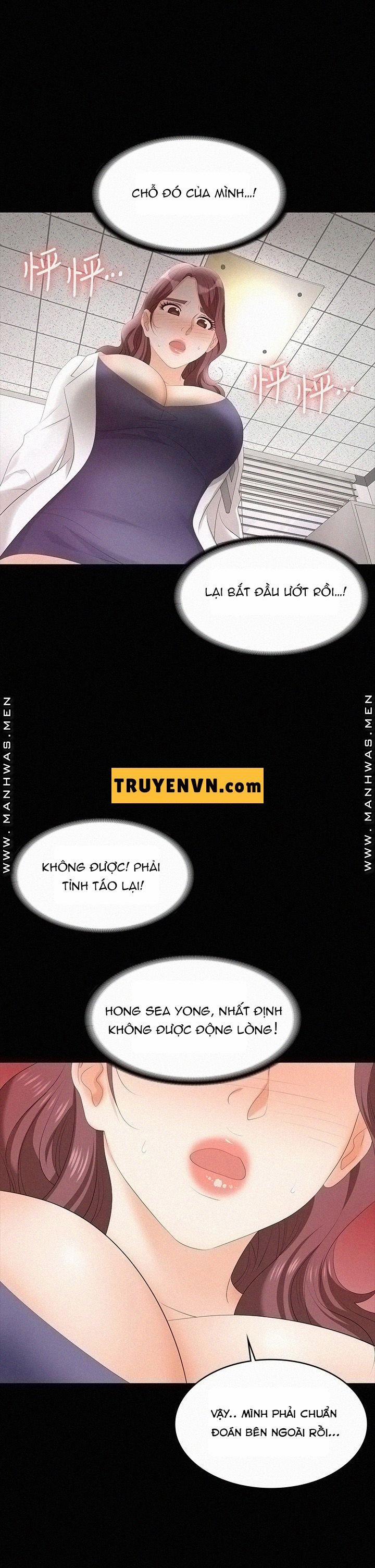 Đổi Vợ 65 trang 33