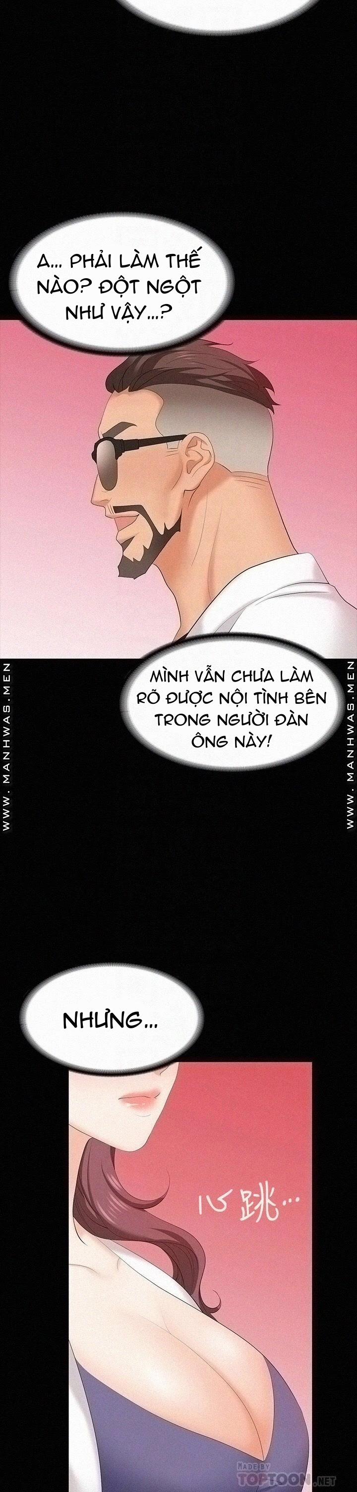 Đổi Vợ 66 trang 13