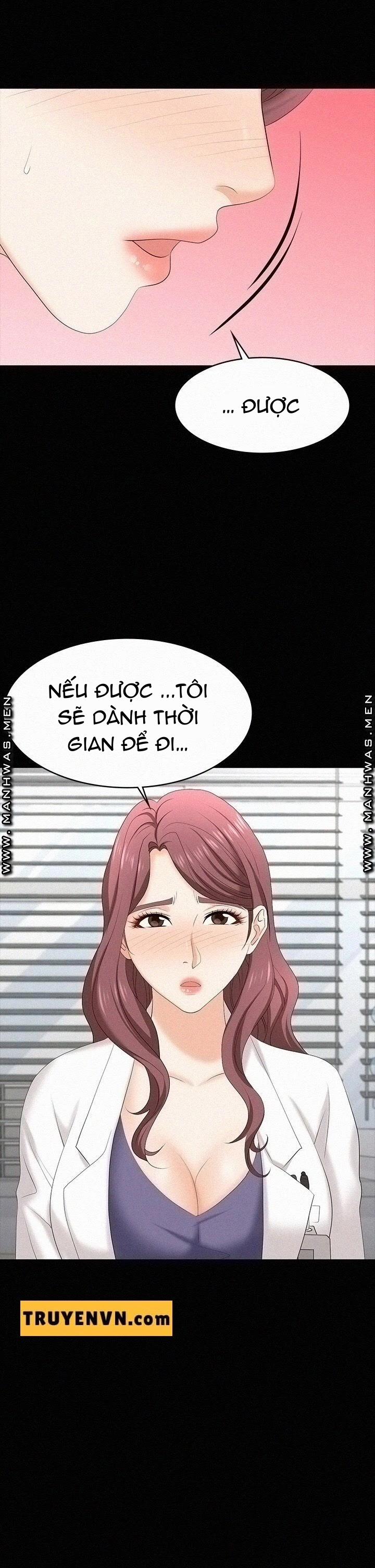 Đổi Vợ 66 trang 21