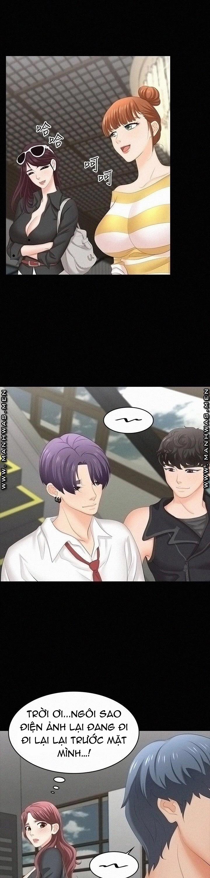 Đổi Vợ 66 trang 23