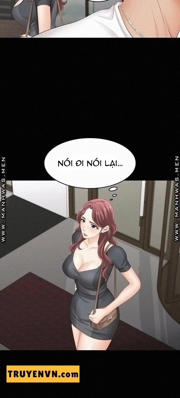 Đổi Vợ 66 trang 24