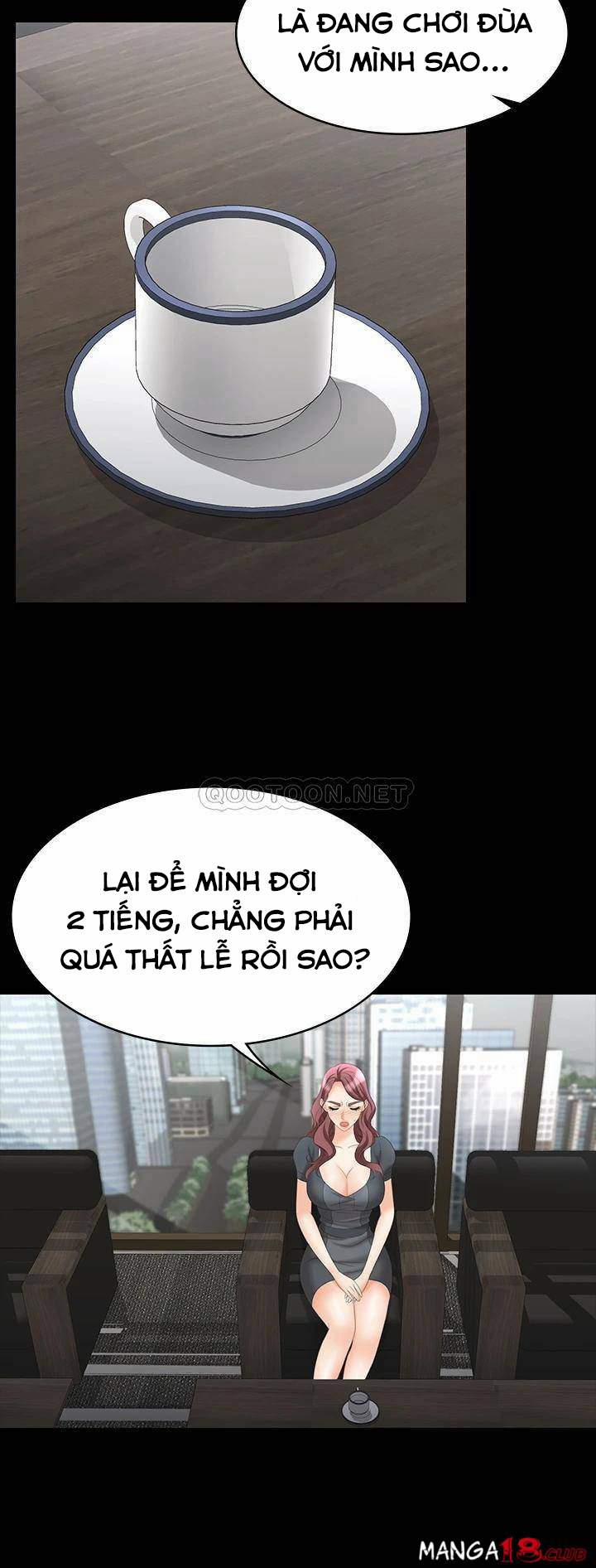 Đổi Vợ 67 trang 19