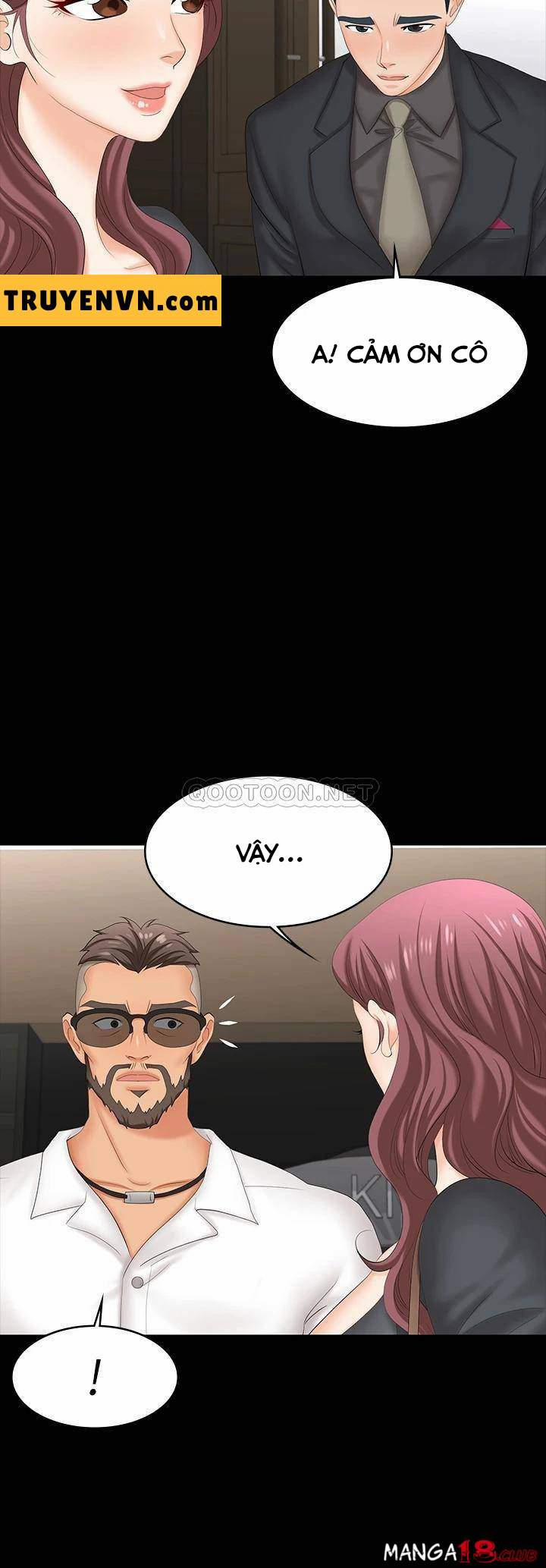 Đổi Vợ 67 trang 35