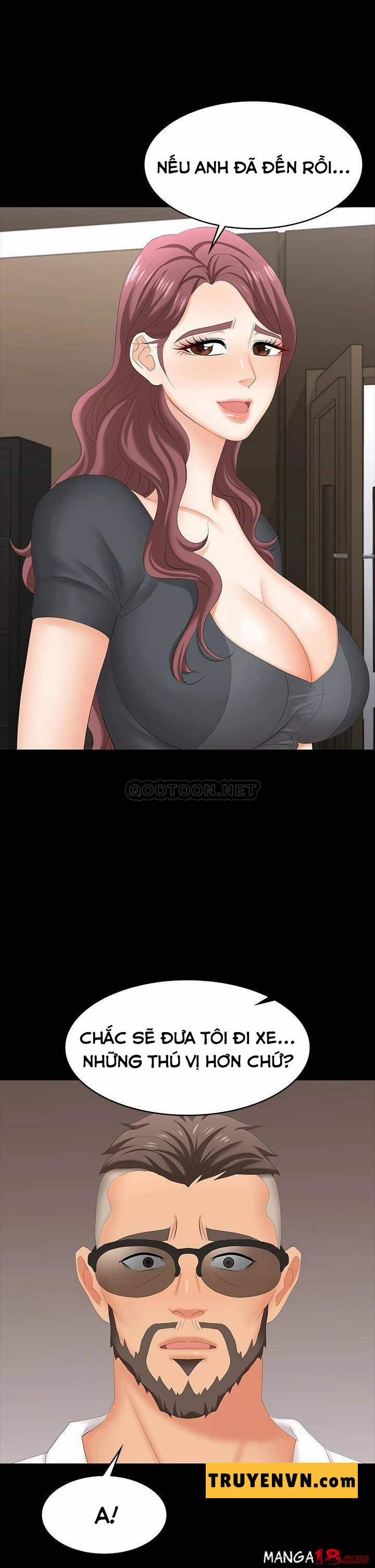 Đổi Vợ 67 trang 36