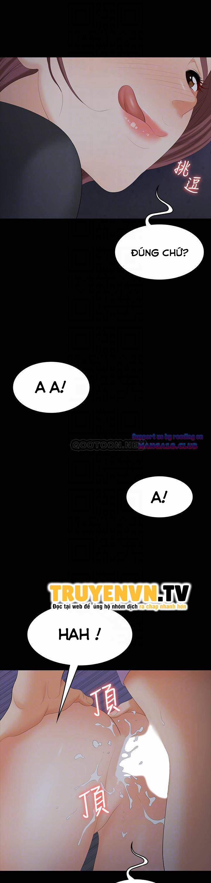 Đổi Vợ 69 trang 11