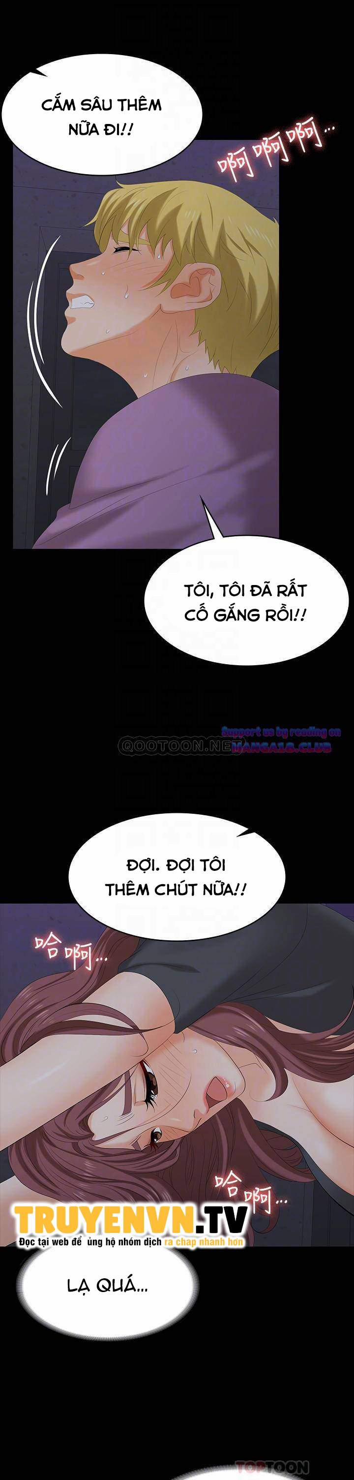 Đổi Vợ 69 trang 13