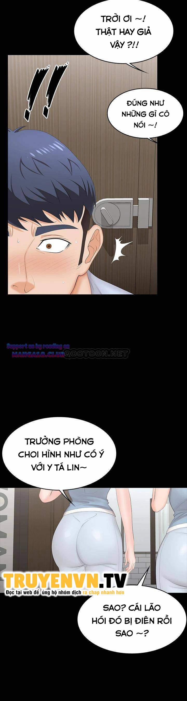 Đổi Vợ 69 trang 32