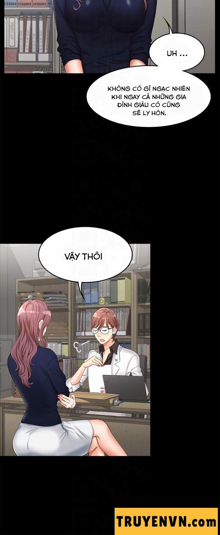 Đổi Vợ 7 trang 10