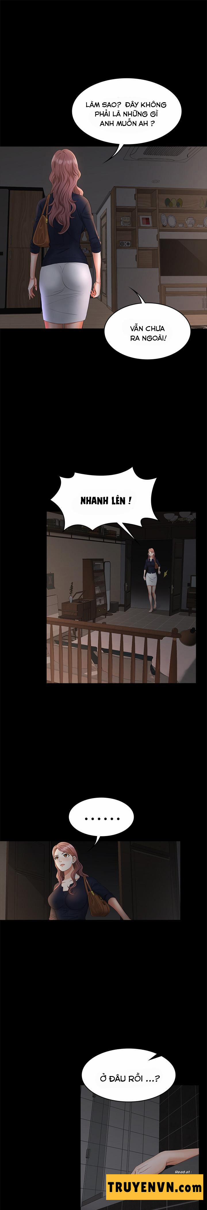 Đổi Vợ 7 trang 15