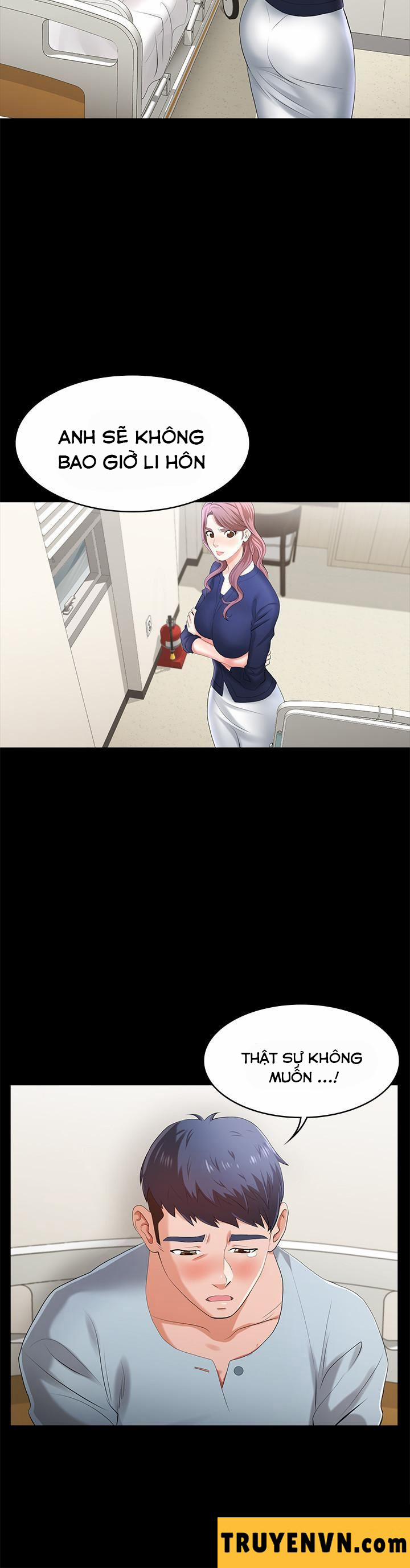 Đổi Vợ 7 trang 23