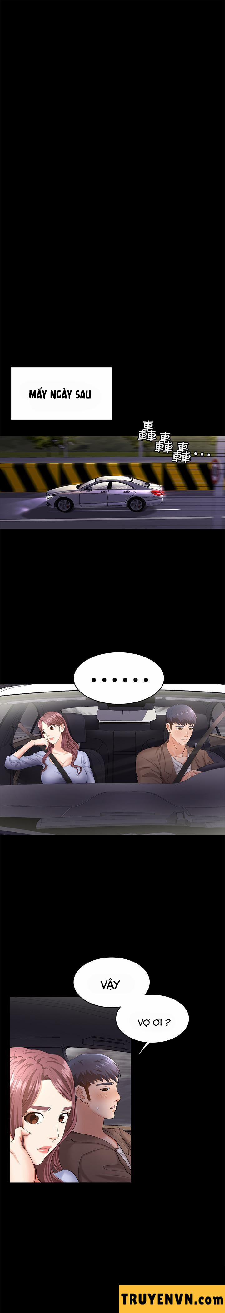 Đổi Vợ 7 trang 26