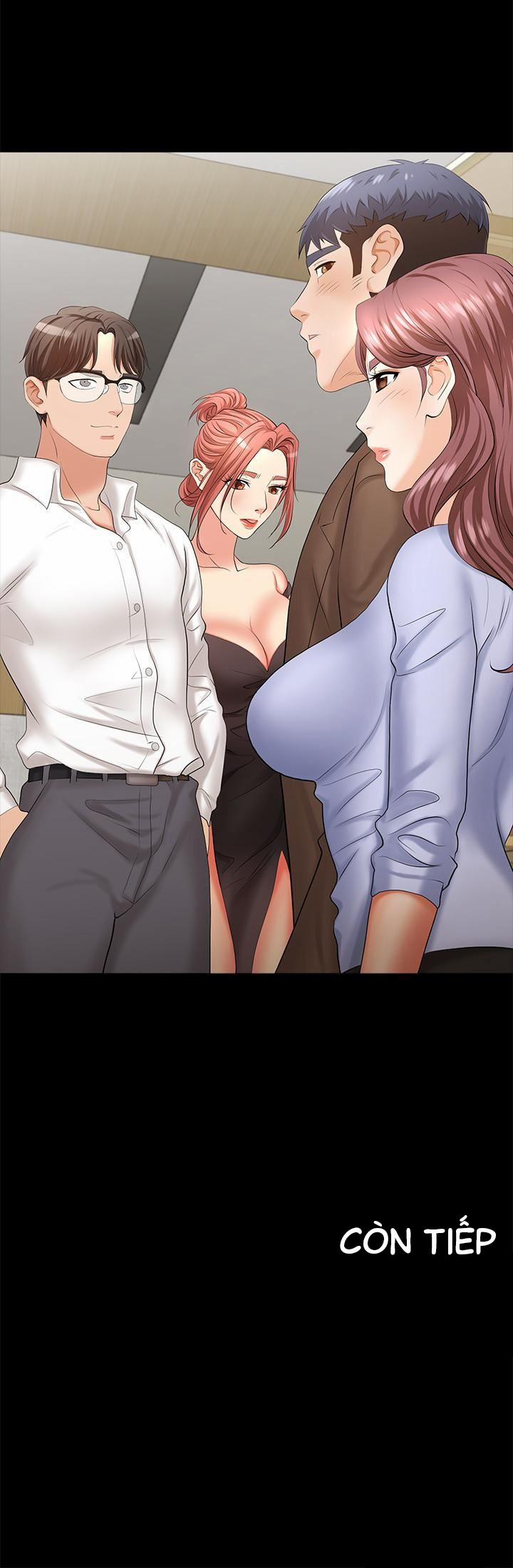 Đổi Vợ 7 trang 33