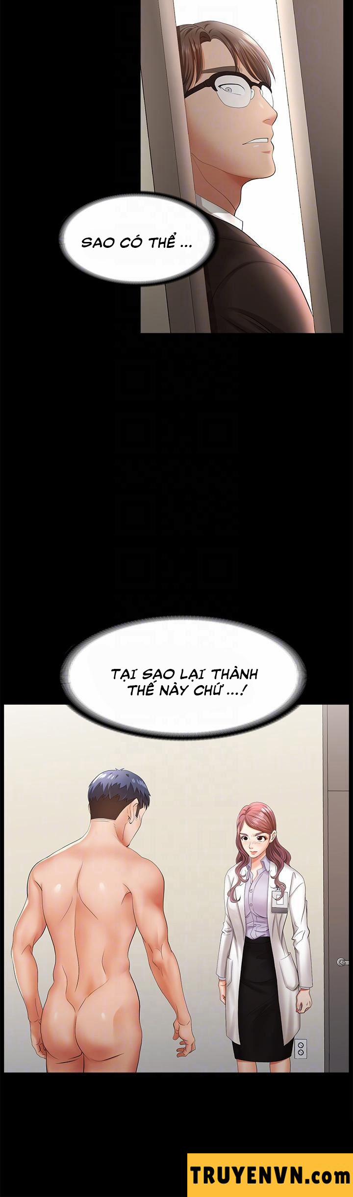 Đổi Vợ 7 trang 8