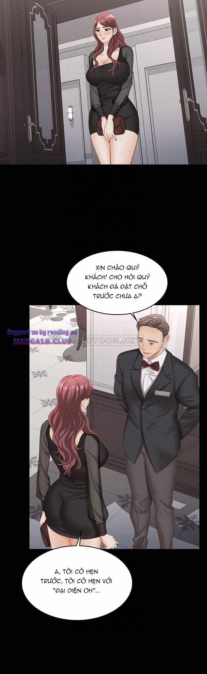 Đổi Vợ 70 trang 14