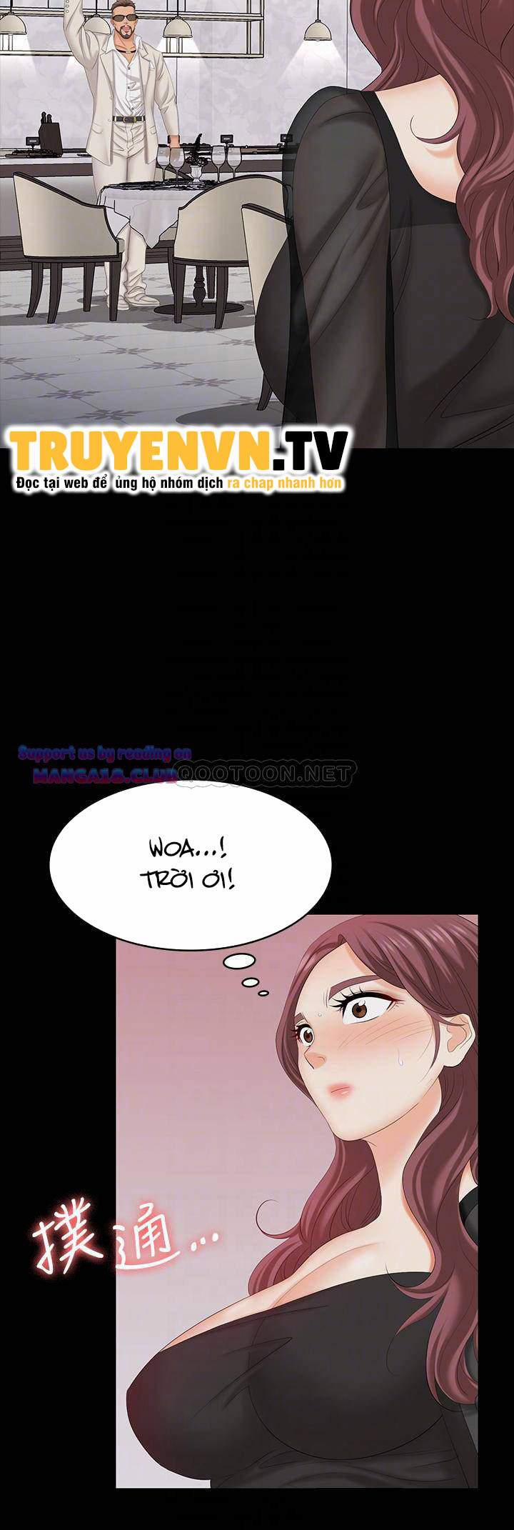 Đổi Vợ 70 trang 16
