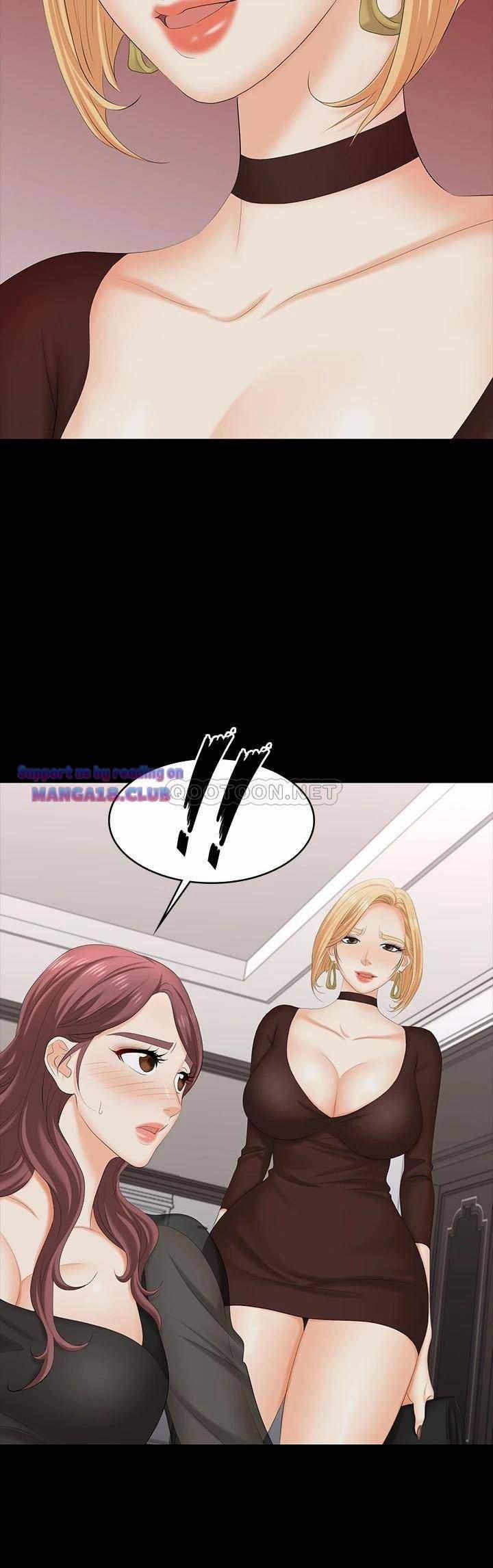 Đổi Vợ 70 trang 22