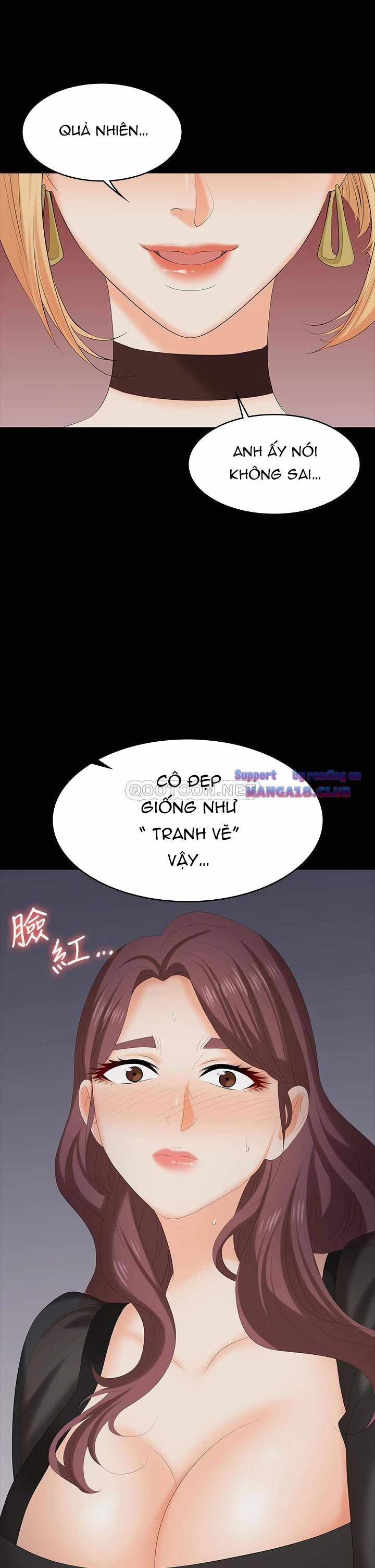 Đổi Vợ 70 trang 27