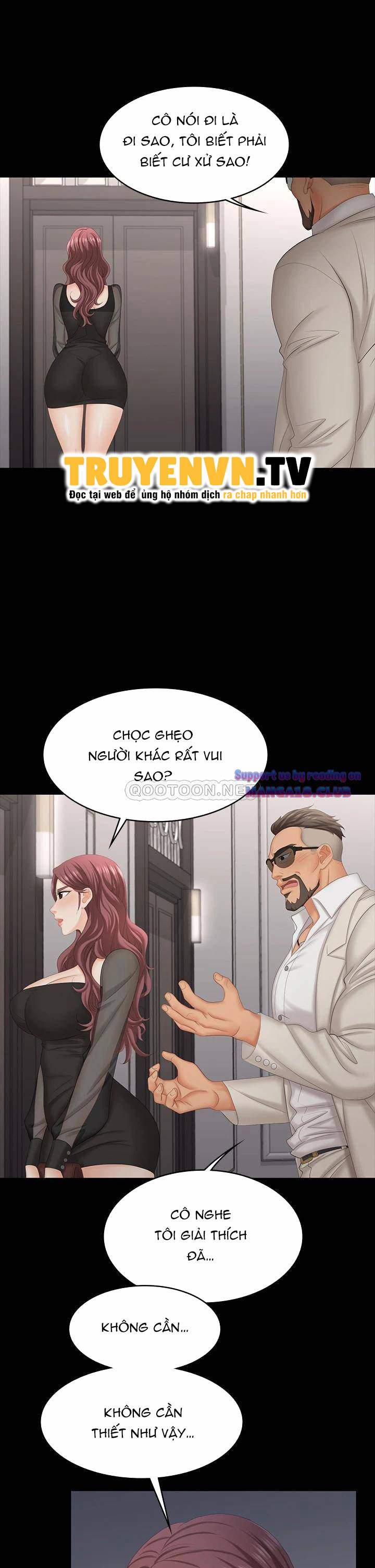 Đổi Vợ 70 trang 33