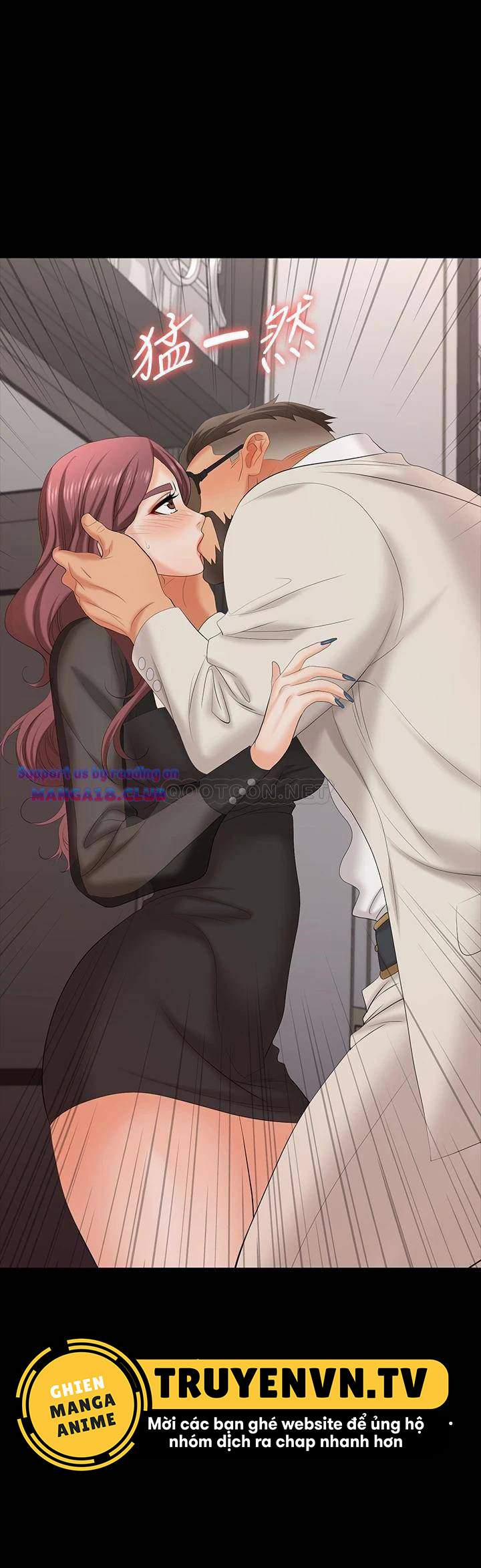 Đổi Vợ 70 trang 38