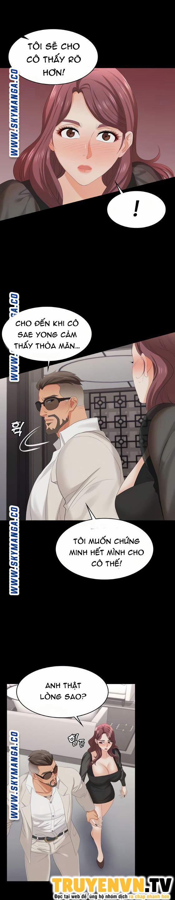 Đổi Vợ 71 trang 4