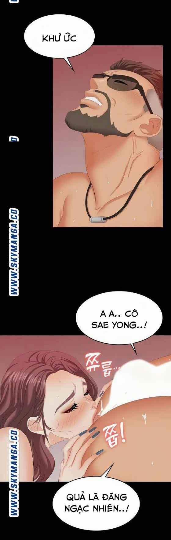 Đổi Vợ 72 trang 22