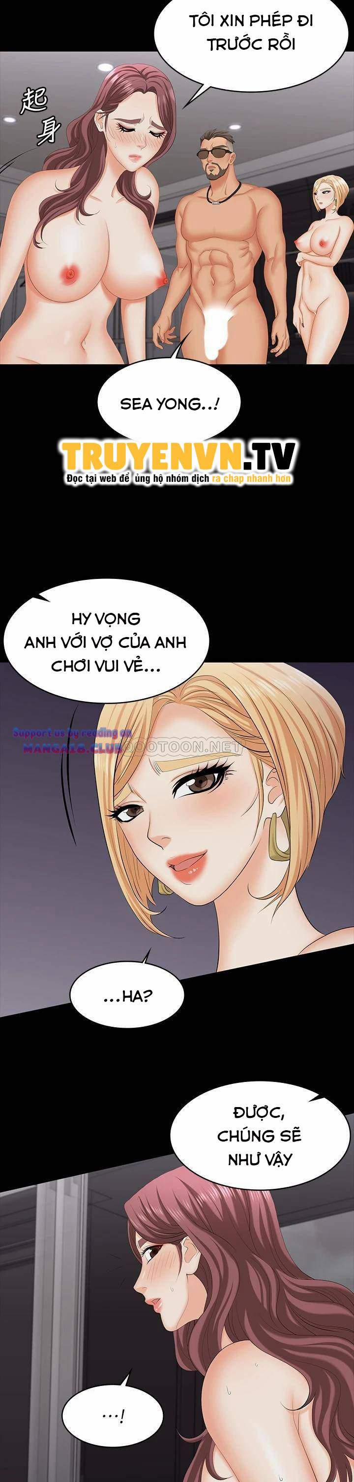 Đổi Vợ 74 trang 12