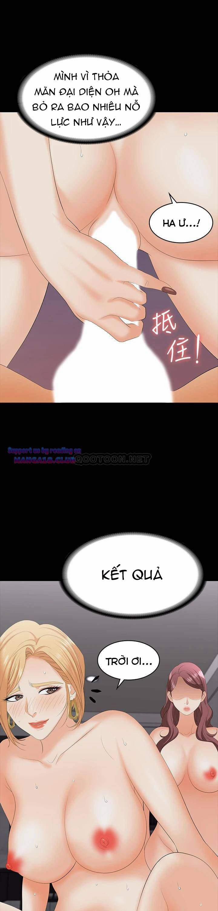 Đổi Vợ 74 trang 30