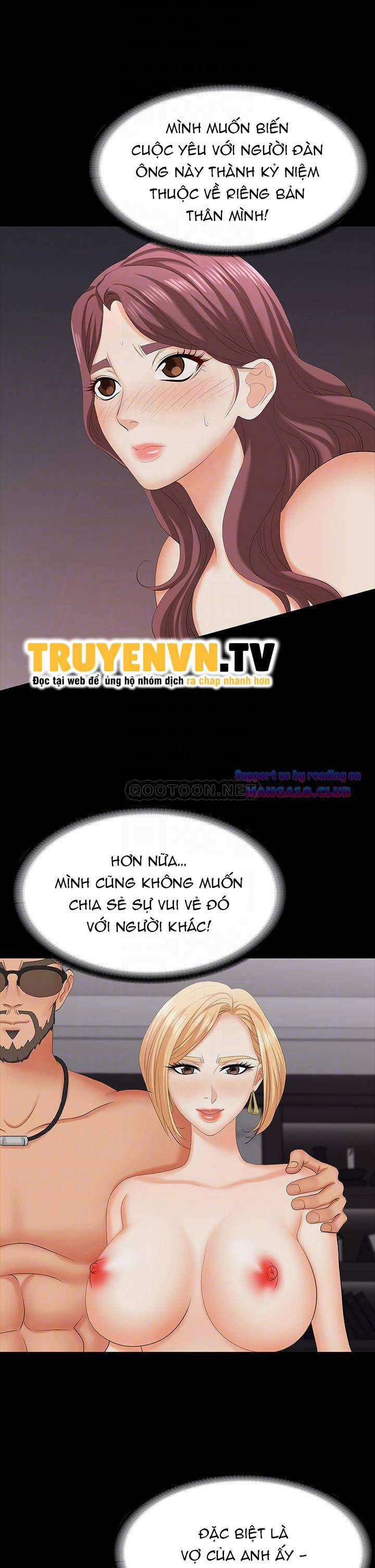 Đổi Vợ 74 trang 9