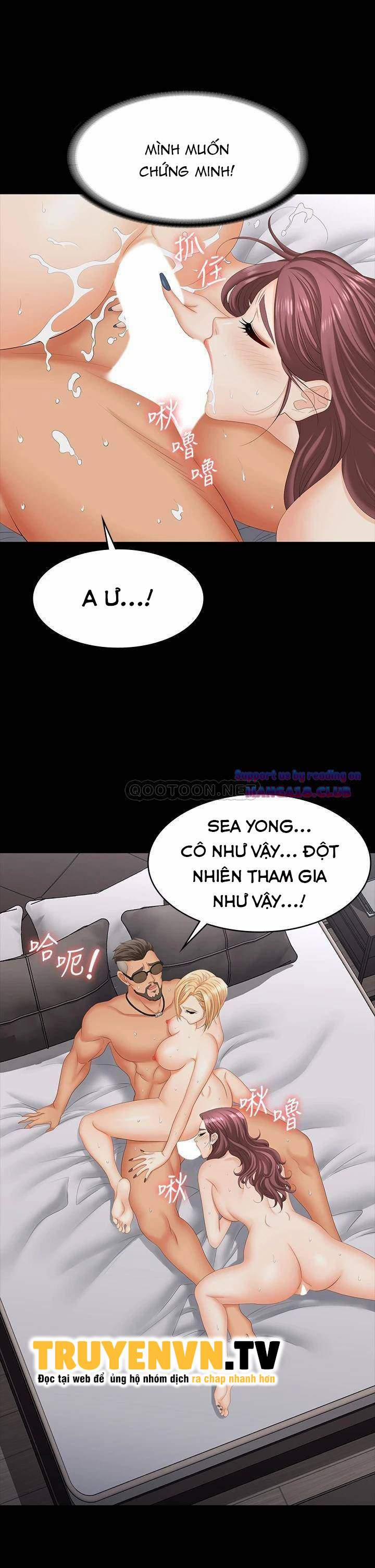 Đổi Vợ 75 trang 1