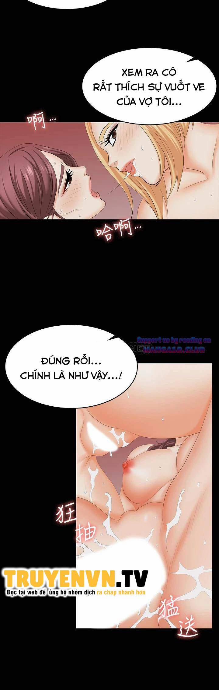 Đổi Vợ 75 trang 29