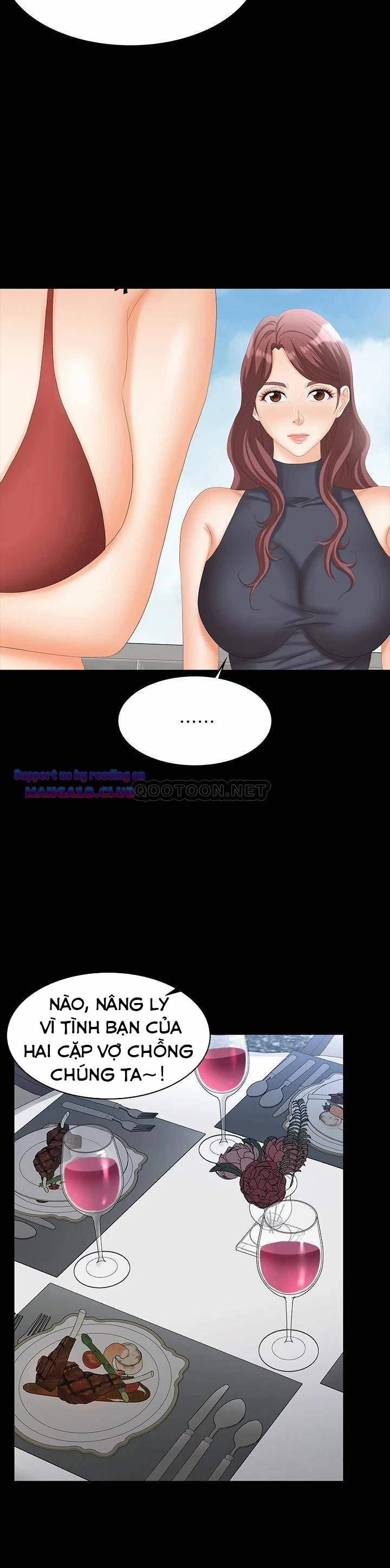 Đổi Vợ 76 trang 13