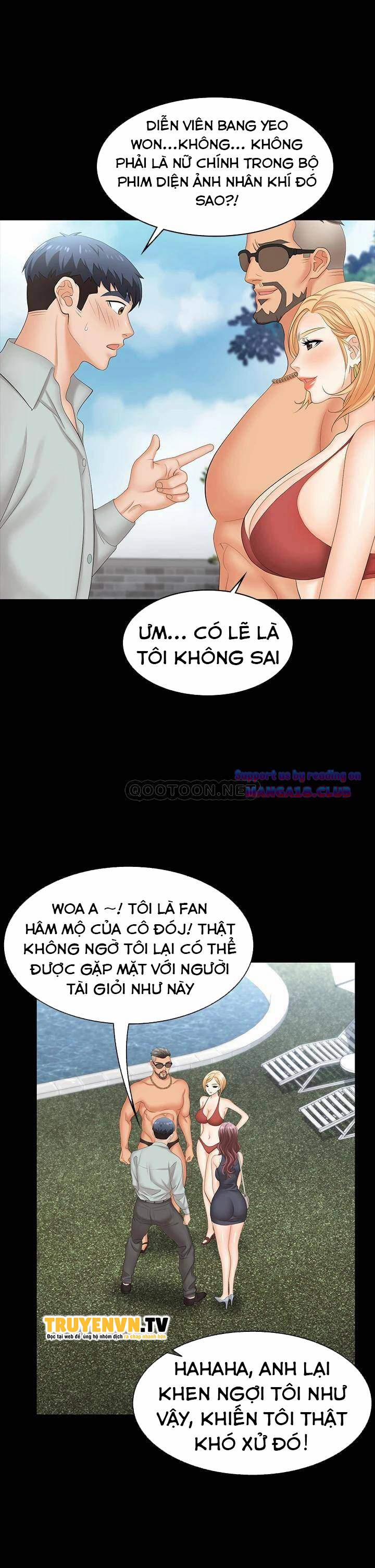 Đổi Vợ 76 trang 16