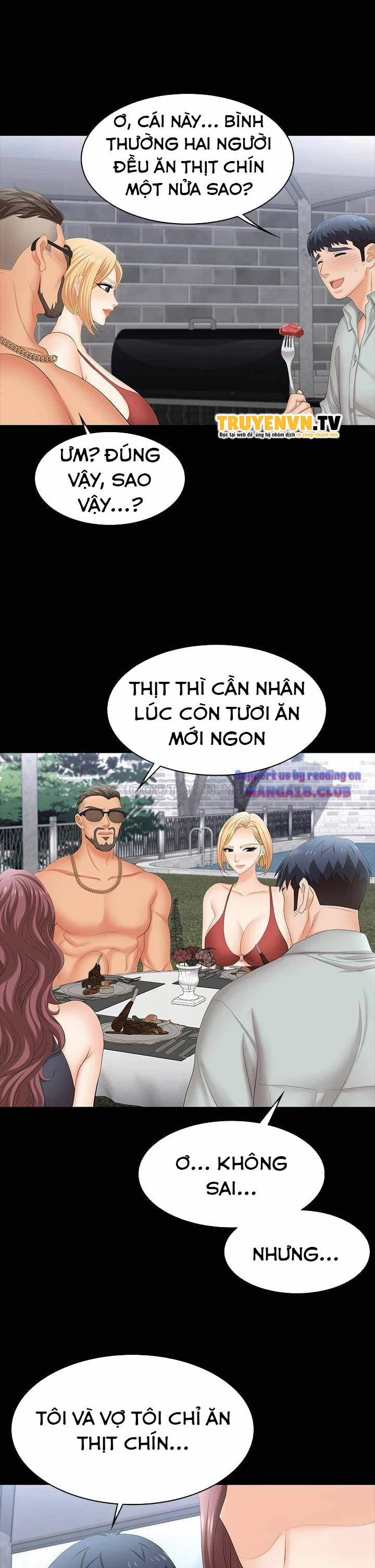 Đổi Vợ 76 trang 6