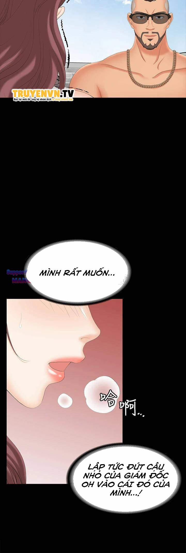 Đổi Vợ 76 trang 9