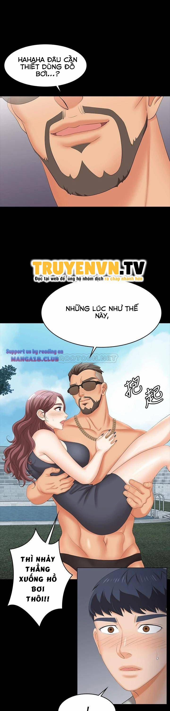 Đổi Vợ 77 trang 8