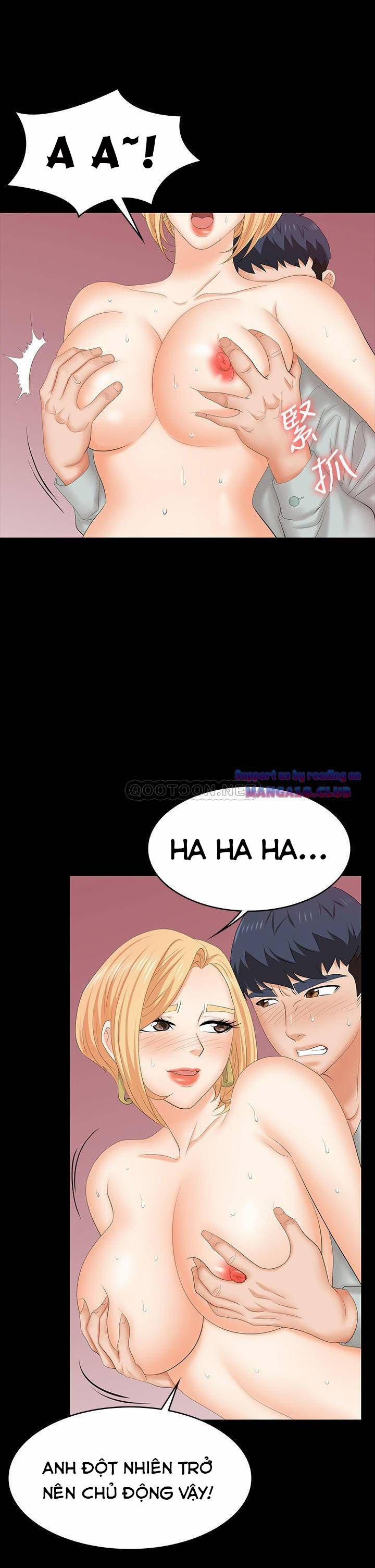 Đổi Vợ 78 trang 17