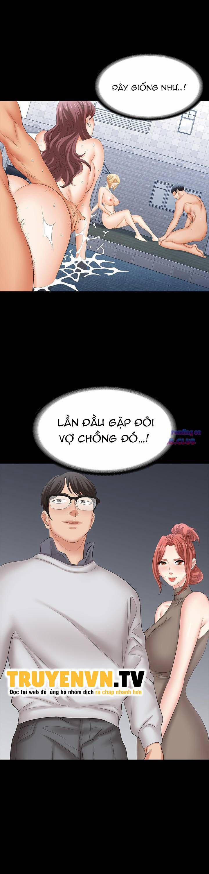 Đổi Vợ 78 trang 29