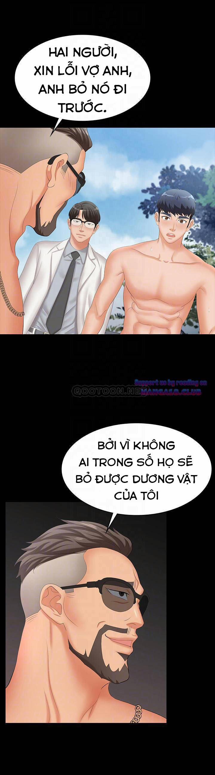 Đổi Vợ 79 trang 13