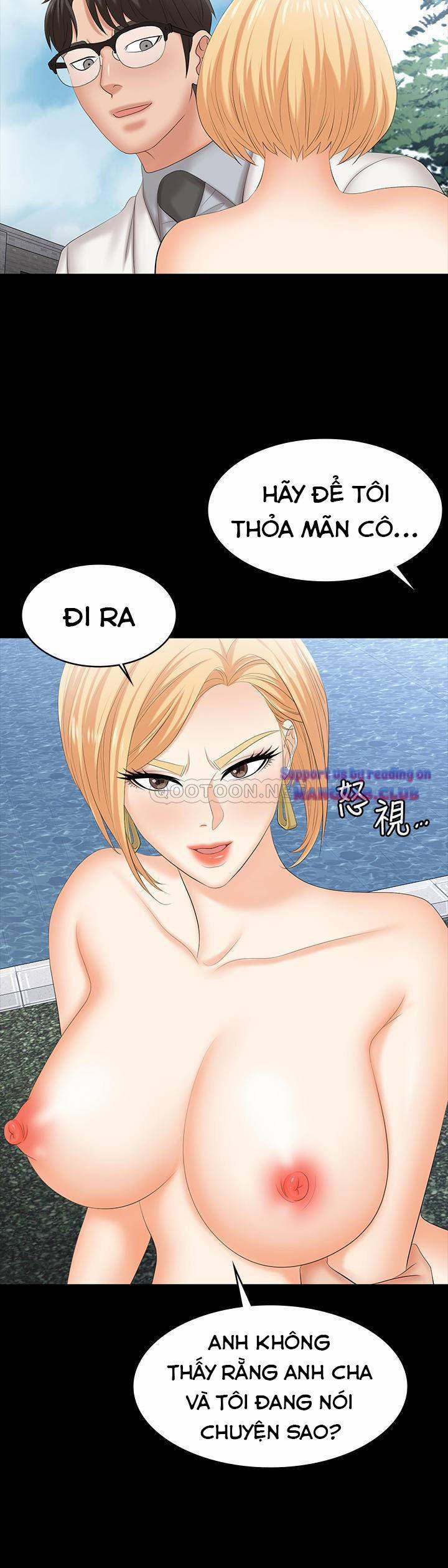 Đổi Vợ 79 trang 19