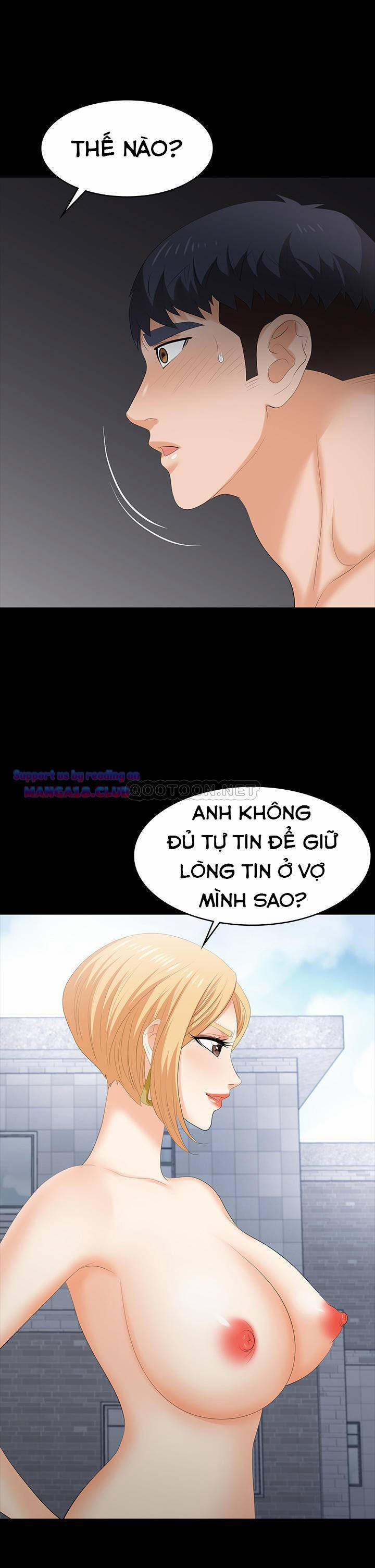 Đổi Vợ 79 trang 22