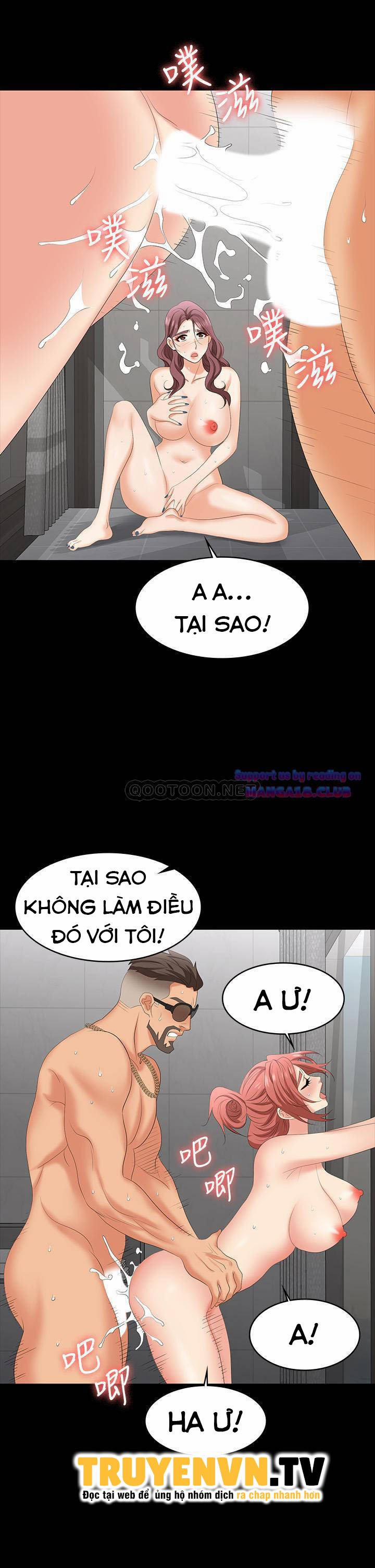 Đổi Vợ 79 trang 25