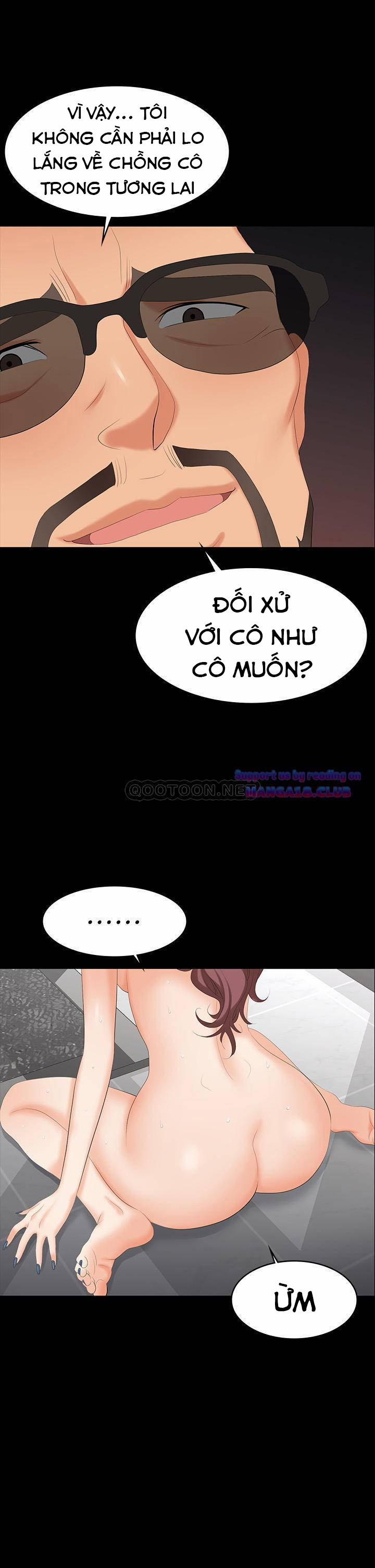 Đổi Vợ 79 trang 33