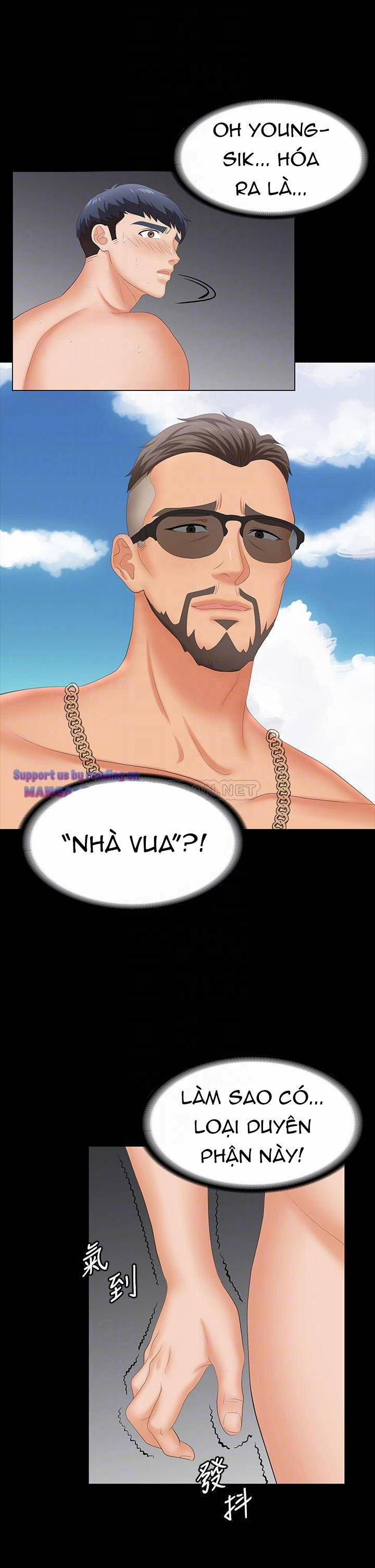 Đổi Vợ 79 trang 4