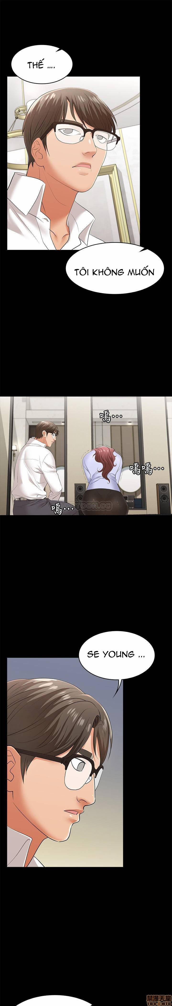 Đổi Vợ 8 trang 28