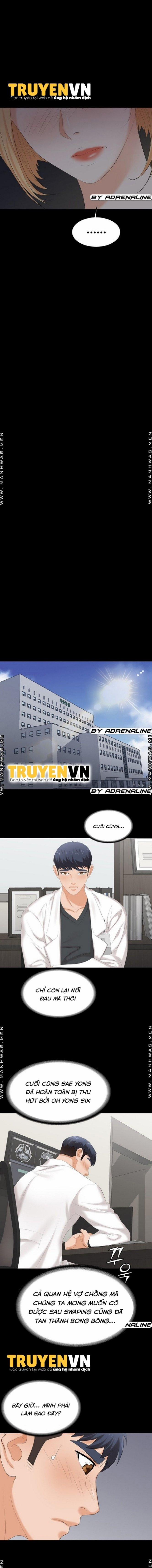 Đổi Vợ 82 trang 14