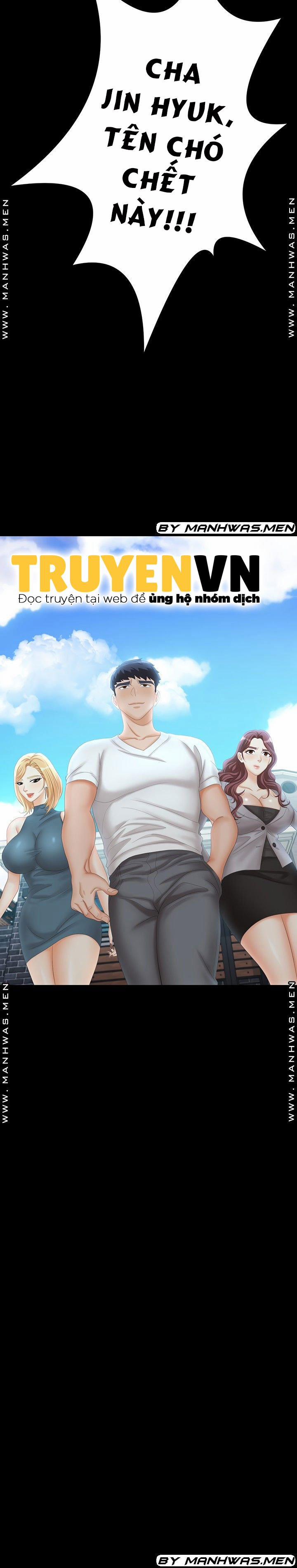 Đổi Vợ 85 trang 6