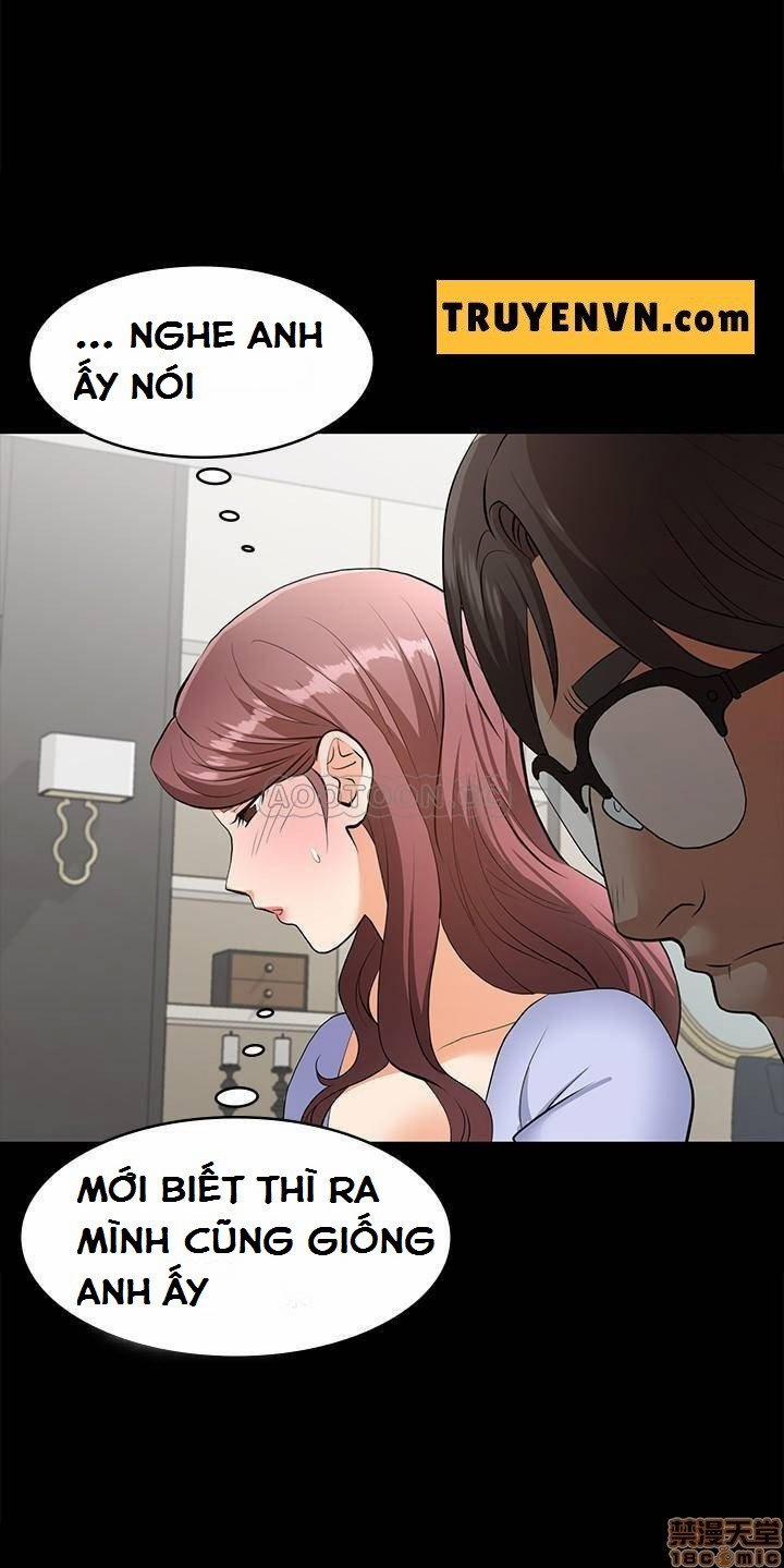 Đổi Vợ 9 trang 10