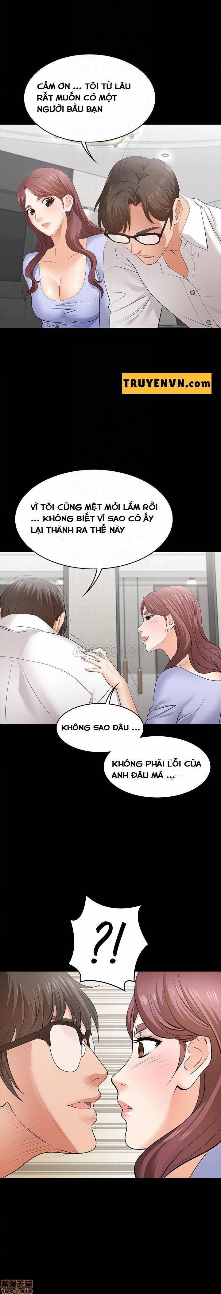 Đổi Vợ 9 trang 13