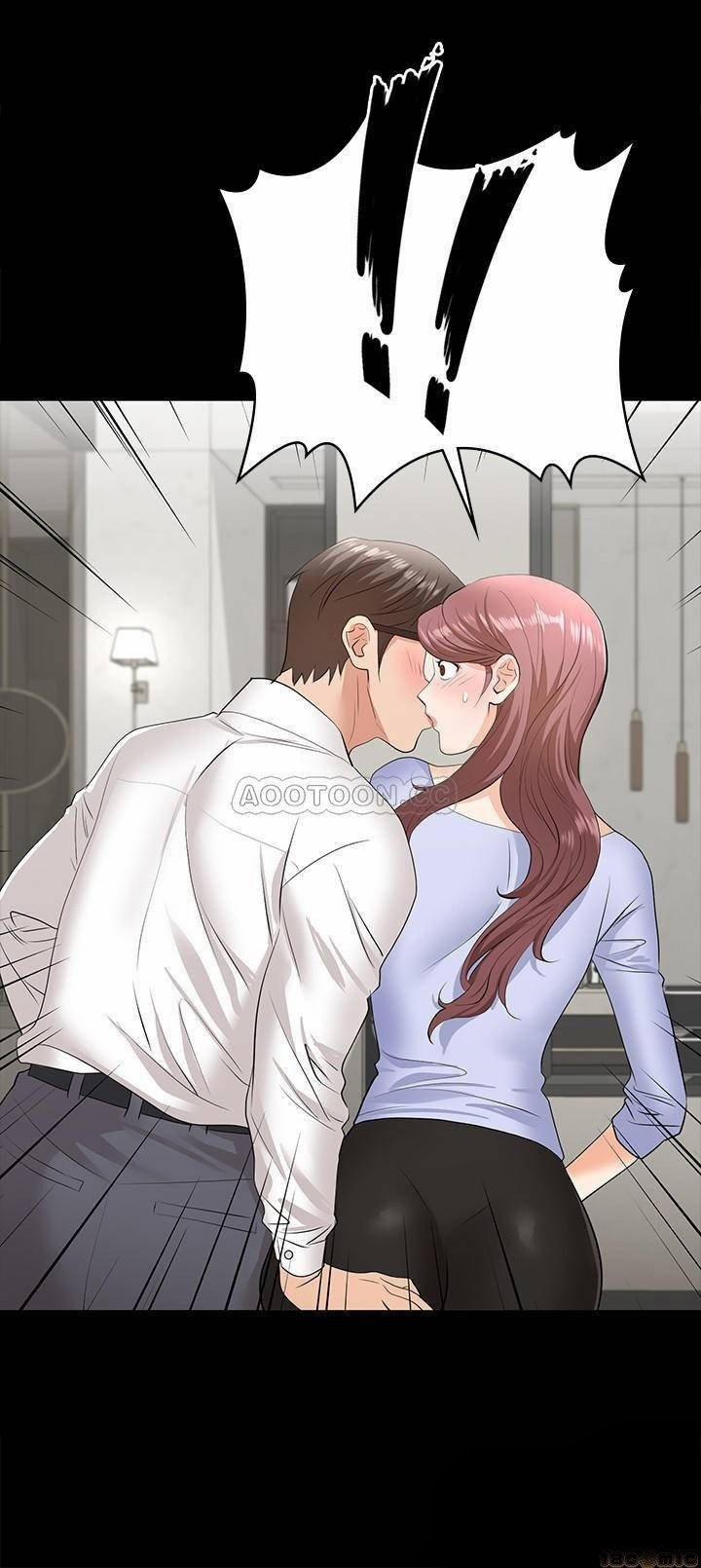 Đổi Vợ 9 trang 14