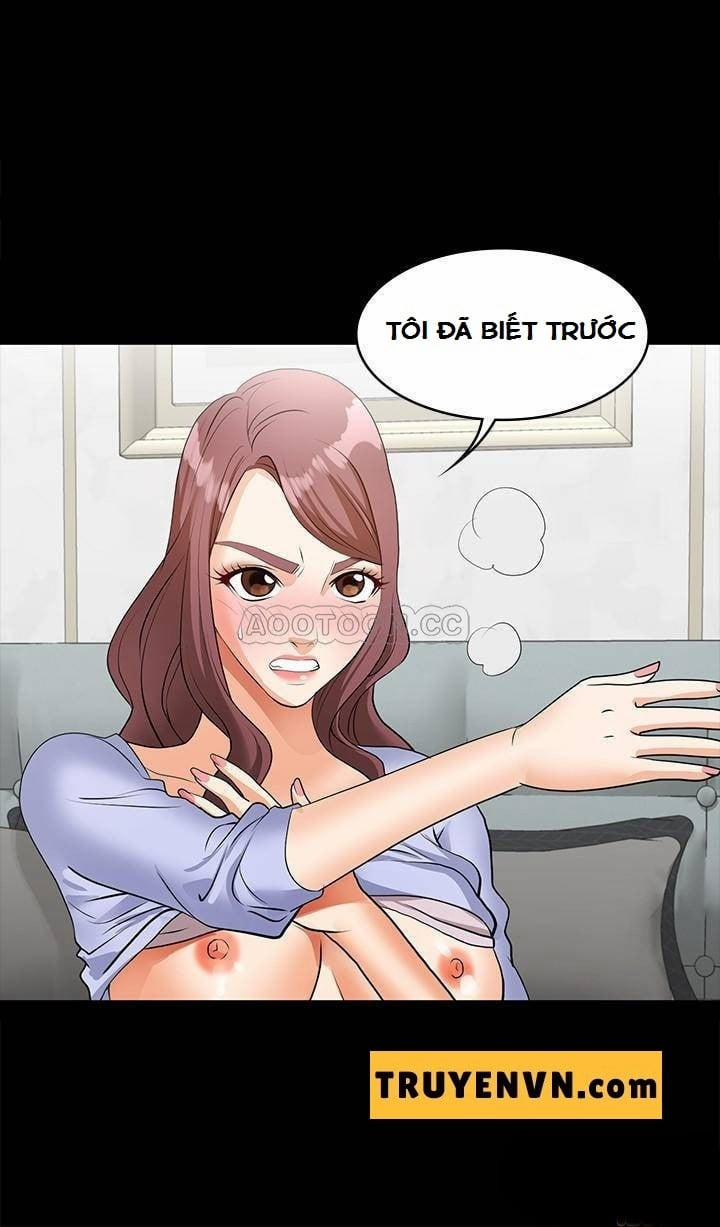 Đổi Vợ 9 trang 22